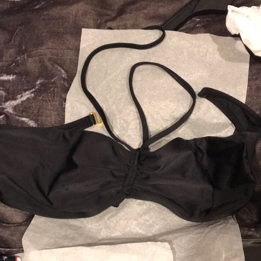 Bikini top